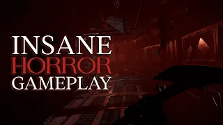 This New Horror Game Was Made By 4 Brothers!