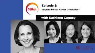 100 Year Lives in Asia: Responsibilities Across Generations (Ep.5)