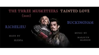 The Three Musketeers - Tainted Love