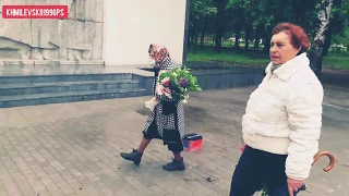 ДЕНЬ ПОБЕДЫ СИНЕЛЬНИКОВО 09.05.2020