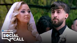 Teen Mom: Legal Problems Threaten Jade's Wedding to Sean Austin | The Next Chapter S2, Ep1 RECAP