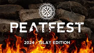 vPub Live - Peatfest 2024 Islay Edition