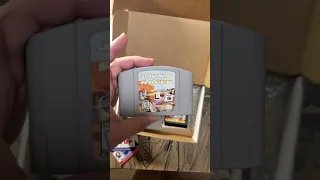 Video Gaming Monthly Unboxing!