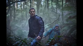 Eric Bana Talks 'Force of Nature: The Dry 2' - Interview