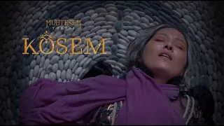 Muhteşem Yüzyıl Kösem - Kösem Sultan Veda Müziği