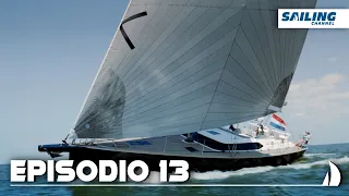 [ITA] Tre Barche Particolari - Episodio 13 - Sailing Channel