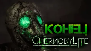 CHERNOBYLITE Концовка игры