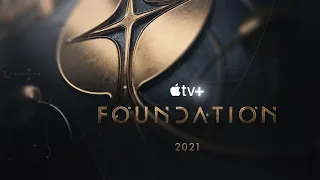 FOUNDATION Trailer 2021 | Aple TV+ HD1080