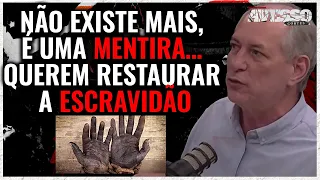 A NOVA PREVIDÊNCIA SOCIAL de CIRO GOMES