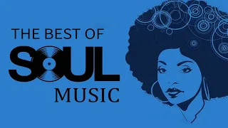 The Best Of Soul Train - New Soul Music - Soul Greatest Hits