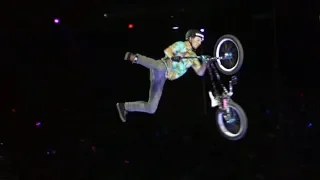 The Best BMX Big Air Compilation