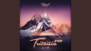 Moving Mountains (Tritonia 444)