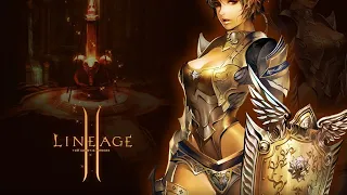 Lineage 2  фарм L2Etina x50  #XStyle #top #lineage2