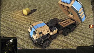 Himars (Act Of Aggression)