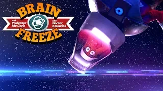 Space | Science for Kids | Brain Freeze