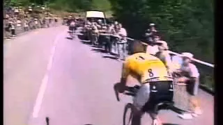 Alpe d'Huez 1997