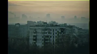 Russian "Апокалипсис По-Русски" mixtape