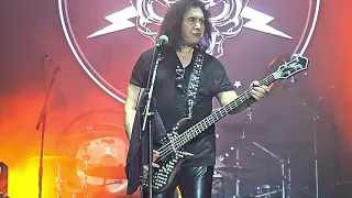 Gene Simmons - Let Me Go, Rock N' Roll (Live In São Paulo 2024)