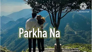 Parkha Na -Sushant KC-