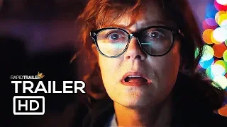 VIPER CLUB Official Trailer (2018) Susan Sarandon Drama Movie HD