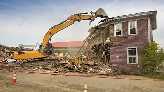 Чиновник фантазёр. Снести дом 🏠 Обращение к Бастрыкину.