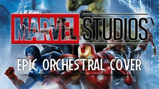 MEDLEY MARVEL'S THEME | Epic Orchestral Cover