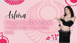 Hayart Albi Maak -  Ashira 2021