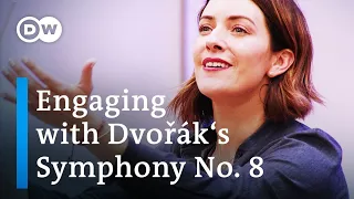 Dvořák: Symphony No. 8 | Music Documentary with Alondra de la Parra & the Münchner Symphoniker