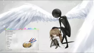 Deemo(Ending)-Alice Good Night  -Lyrics(ENG+KOR) 자막-