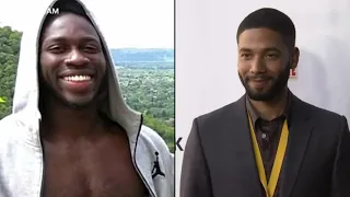 Jussie Smollett Trial | 1st of 2 brothers testifies on role in alleged hoax attack | ABC7 Chicago