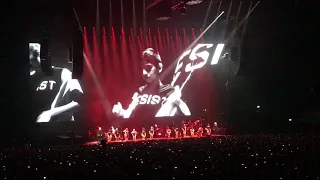 Roger Waters - Another Brick In The Wall @ Ziggo Dome Amsterdam 18/6/2018