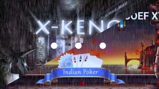 X-KENO AND INDIAN POKER НЕ СТАЛИ СО МНОЙ ДРУЖИТЬ(|888starz | 1xbet | gems odyssey