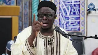Hajjatul Wada'a (2) Sheikh Aminu Ibrahim Daurawa - Annur Masjid Wuse 2 Abuja Nigeria