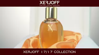 Xerjoff 17/17 Fragrance Collection