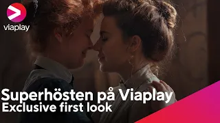 Superhösten på Viaplay | Exclusive first look | A Viaplay Original