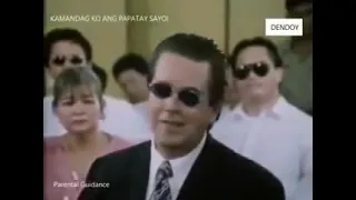 Best Action Tagalog Movie of Ronnie Ricketts (Full Movie) Kamandag ko Papatay Sa'Yo