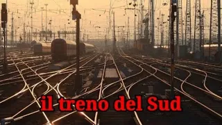 Il treno del sud