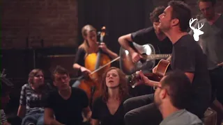 Fall Afresh - Bethel Music & Jeremy Riddle | The Loft Sessioins