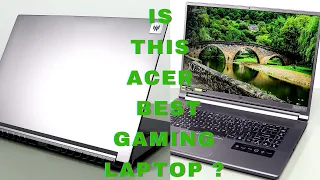 The game major?The Acer Triton 500 SE review