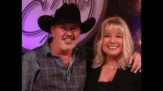 Penny Gilley Show - 217 - Guest: Sean Carson