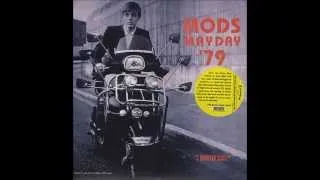Mods Mayday '79 - Live at the Bridge House [part 1]