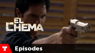 El Chema | Episode 38 | Telemundo English