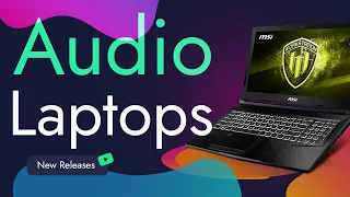 Best Laptops for Music Production in 2023