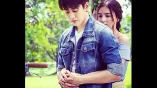 OST  ☆Full House (Thailand) ☆Aom & Mike ☆ – :*☆Улыбаться с тобой :*☆