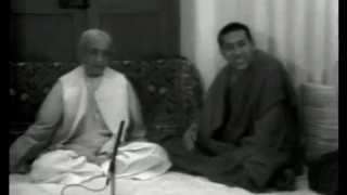 J. Krishnamurti - Madras 1981 - Seminar 3 - Do you ever come to a point where your brain is...