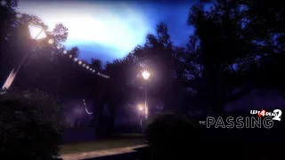 L4D2 - The Passing in 7:41 (TAS)