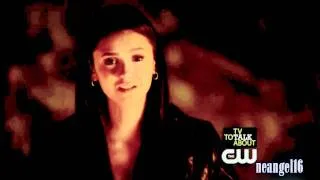 Klaus/Elena/Elijah - taken over me