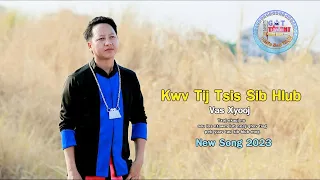 Vas Xyooj - Kwv Tij Tsis Sib Hlub (New Song 2023)