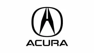 Acura Radio (voice over by DC Douglas)