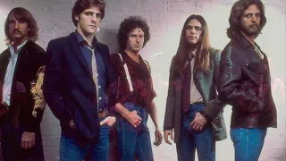 Eagles Glenn Frey And Don Felder 1980 Interview